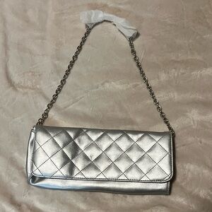 Celine Dion Sensational Chain Shoulder Bag